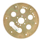 Hays Steel SFI Certified Flexplate - Big Block Chevrolet - 10-026