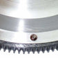 Hays Billet Steel SFI Certified Flywheel - Small Block Chevrolet - 10-140