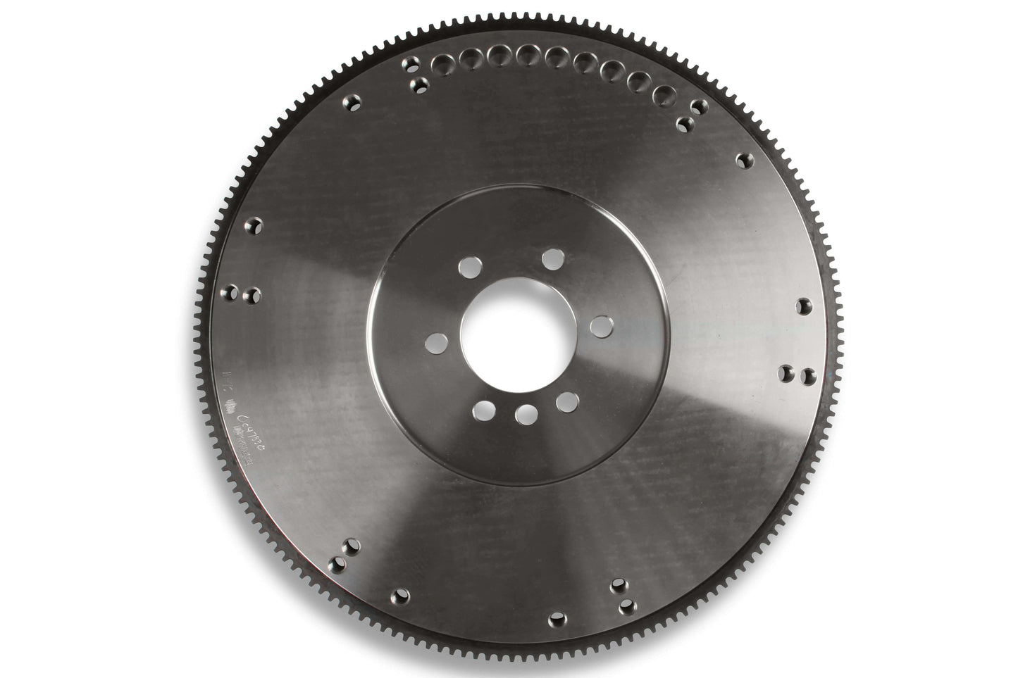 Hays 10-235 Externally Balanced Flywheel, 168 Tooth, BBC 454