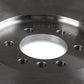 Hays 10-235 Externally Balanced Flywheel, 168 Tooth, BBC 454