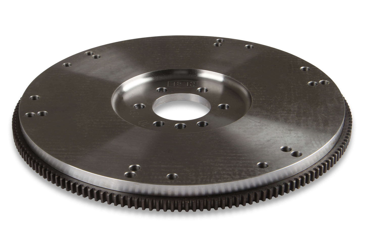 Hays 10-235 Externally Balanced Flywheel, 168 Tooth, BBC 454