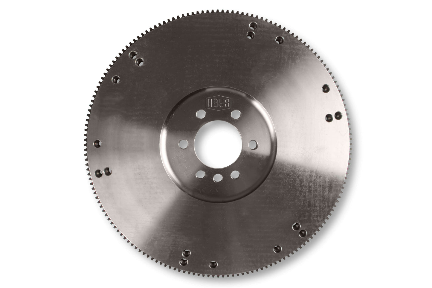 Hays 10-235 Externally Balanced Flywheel, 168 Tooth, BBC 454