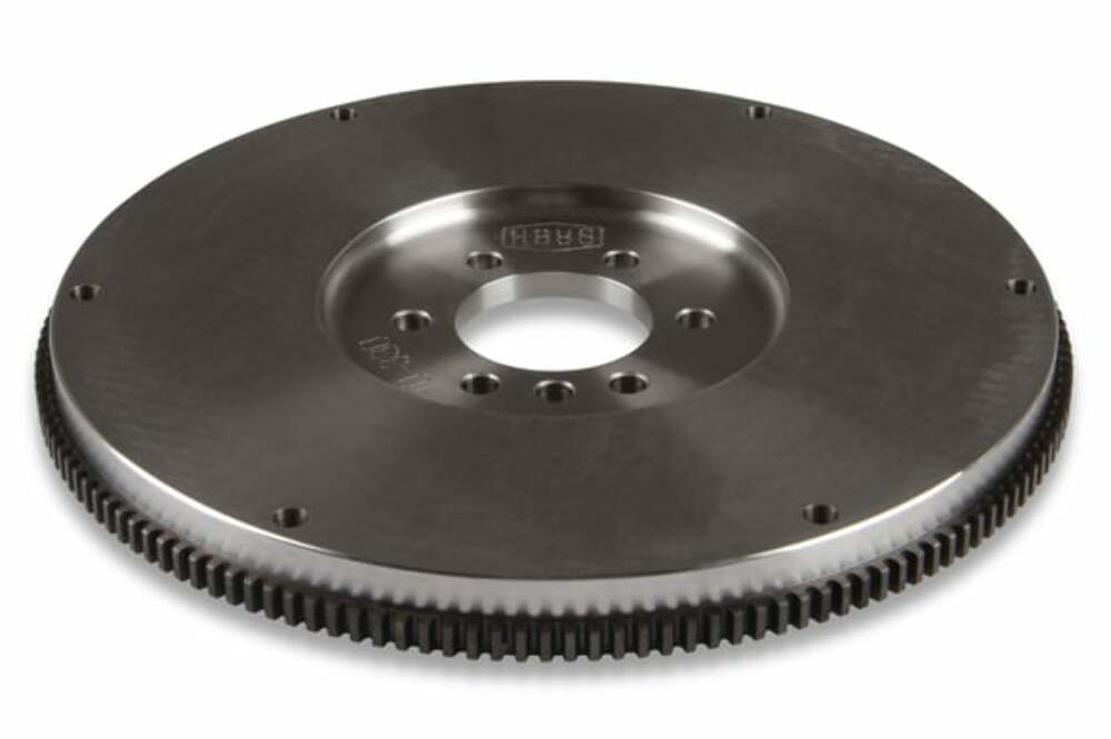 Hays Billet Steel SFI Certified Flywheel - Small and Big Block Chevrolet- 10-330