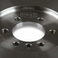Hays Billet Steel SFI Certified Flywheel - Small and Big Block Chevrolet- 10-330