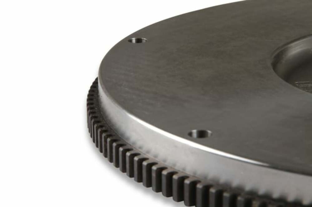 Hays Billet Steel SFI Certified Flywheel - Small and Big Block Chevrolet- 10-330
