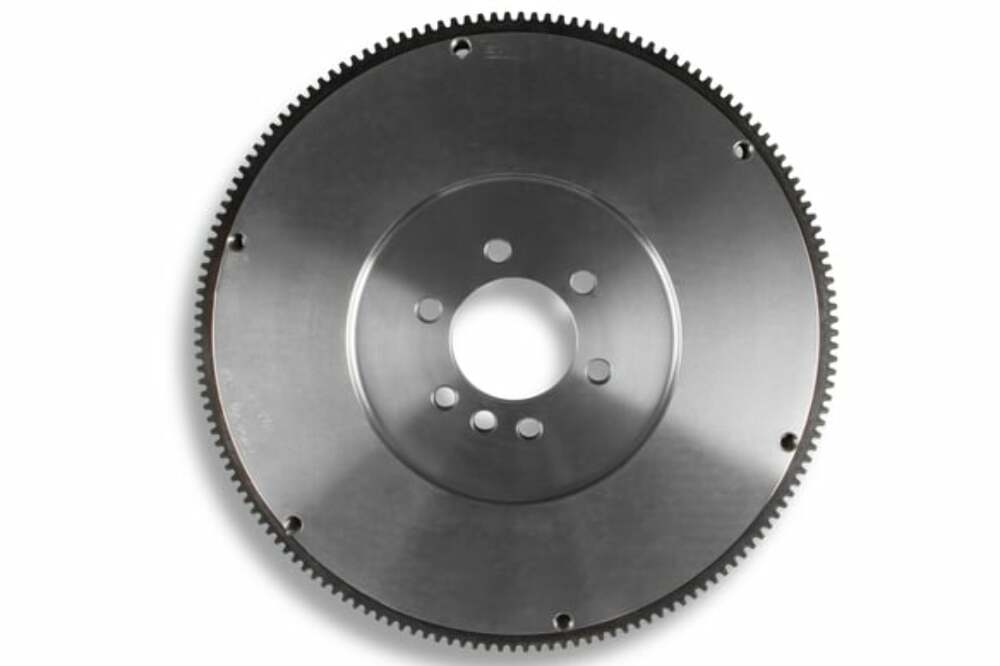 Hays Billet Steel SFI Certified Flywheel - Small and Big Block Chevrolet- 10-330