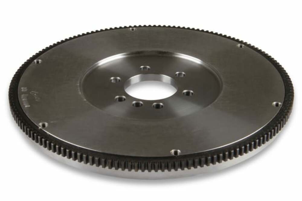 Hays Billet Steel SFI Certified Flywheel - Small and Big Block Chevrolet- 10-330