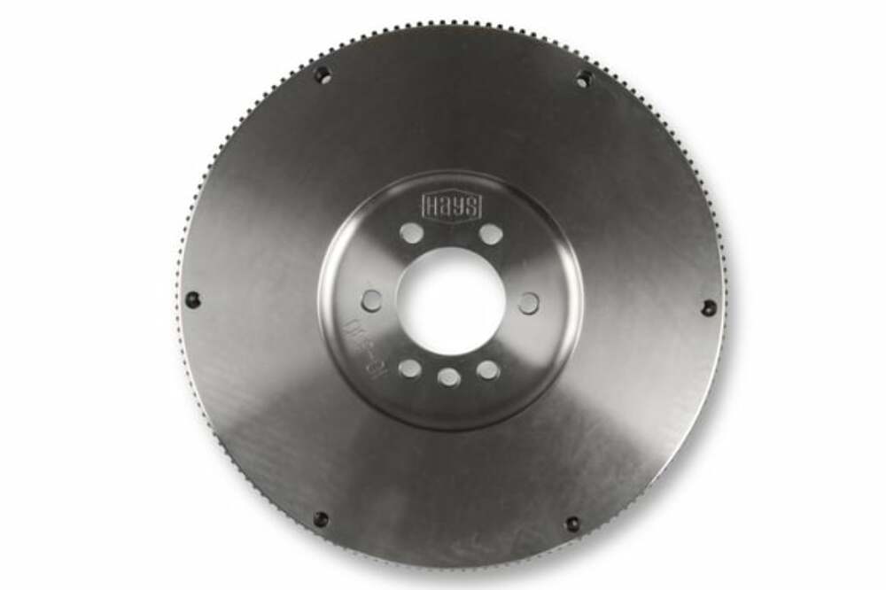 Hays Billet Steel SFI Certified Flywheel - Small and Big Block Chevrolet- 10-330