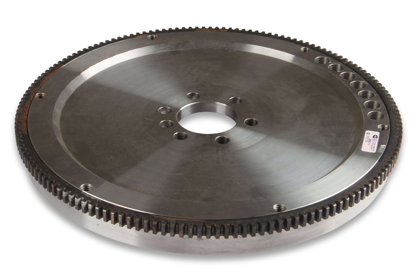 Hays 10-530 Billet Steel 153-Tooth Flywheel