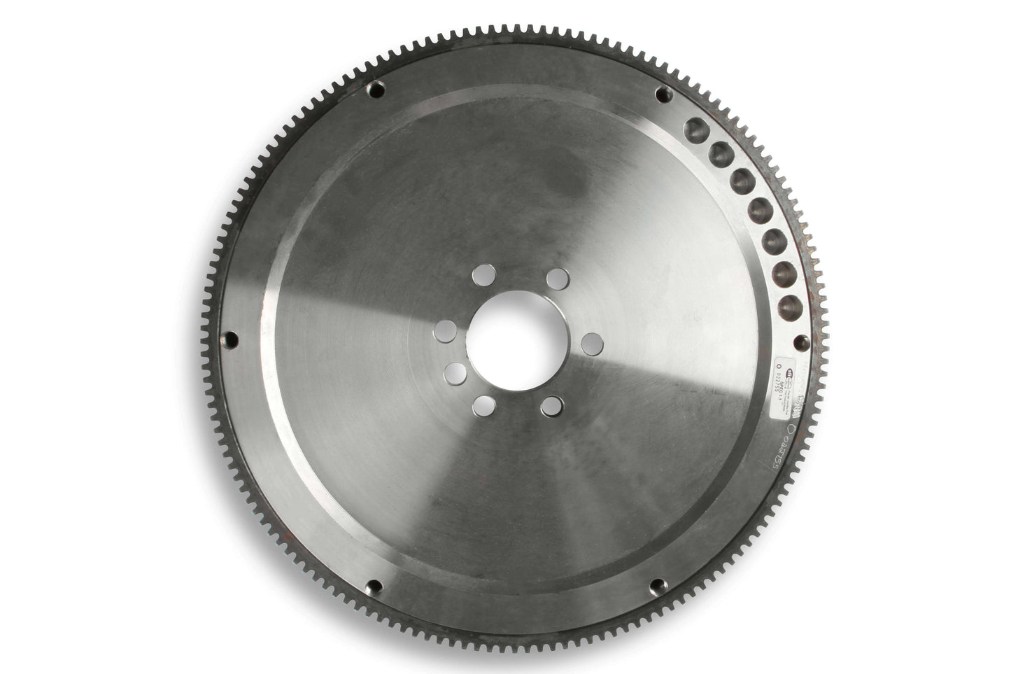Hays 10-530 Billet Steel 153-Tooth Flywheel