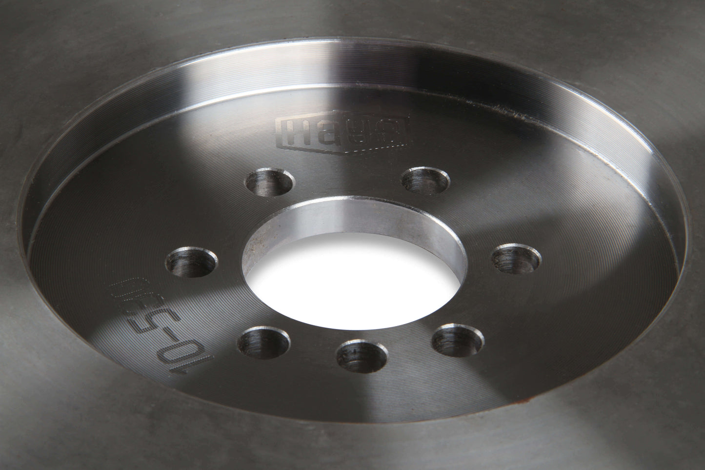 Hays 10-530 Billet Steel 153-Tooth Flywheel