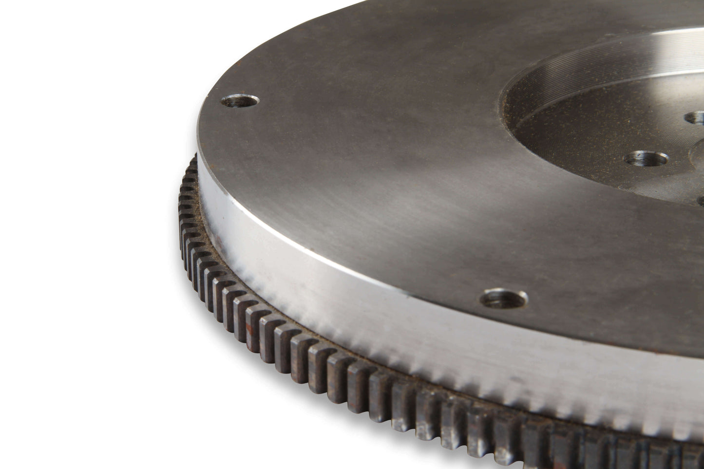 Hays 10-530 Billet Steel 153-Tooth Flywheel