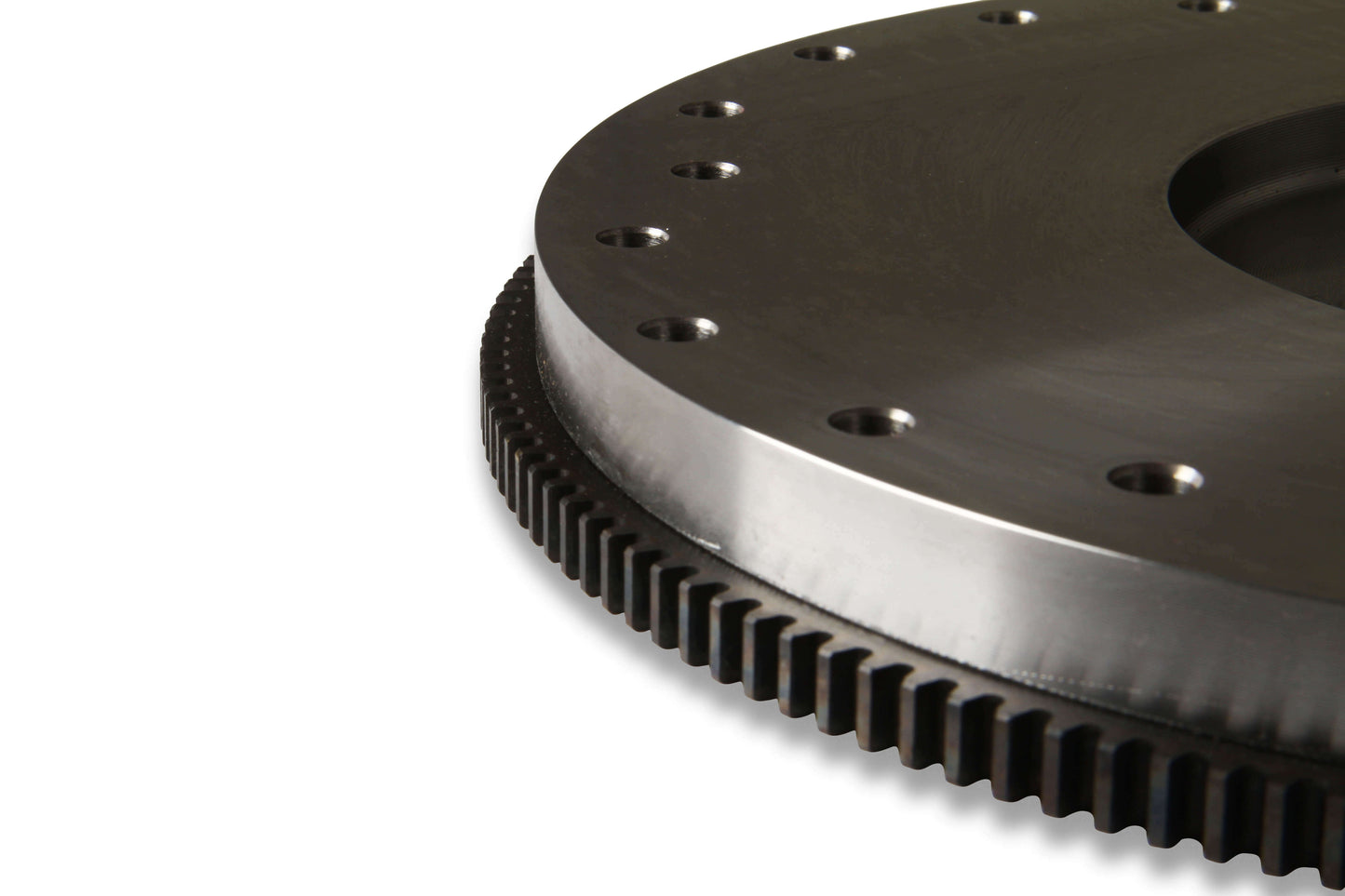 Hays Billet Steel SFI Certified Flywheel - Chevrolet V6 and Small Block - 10-630