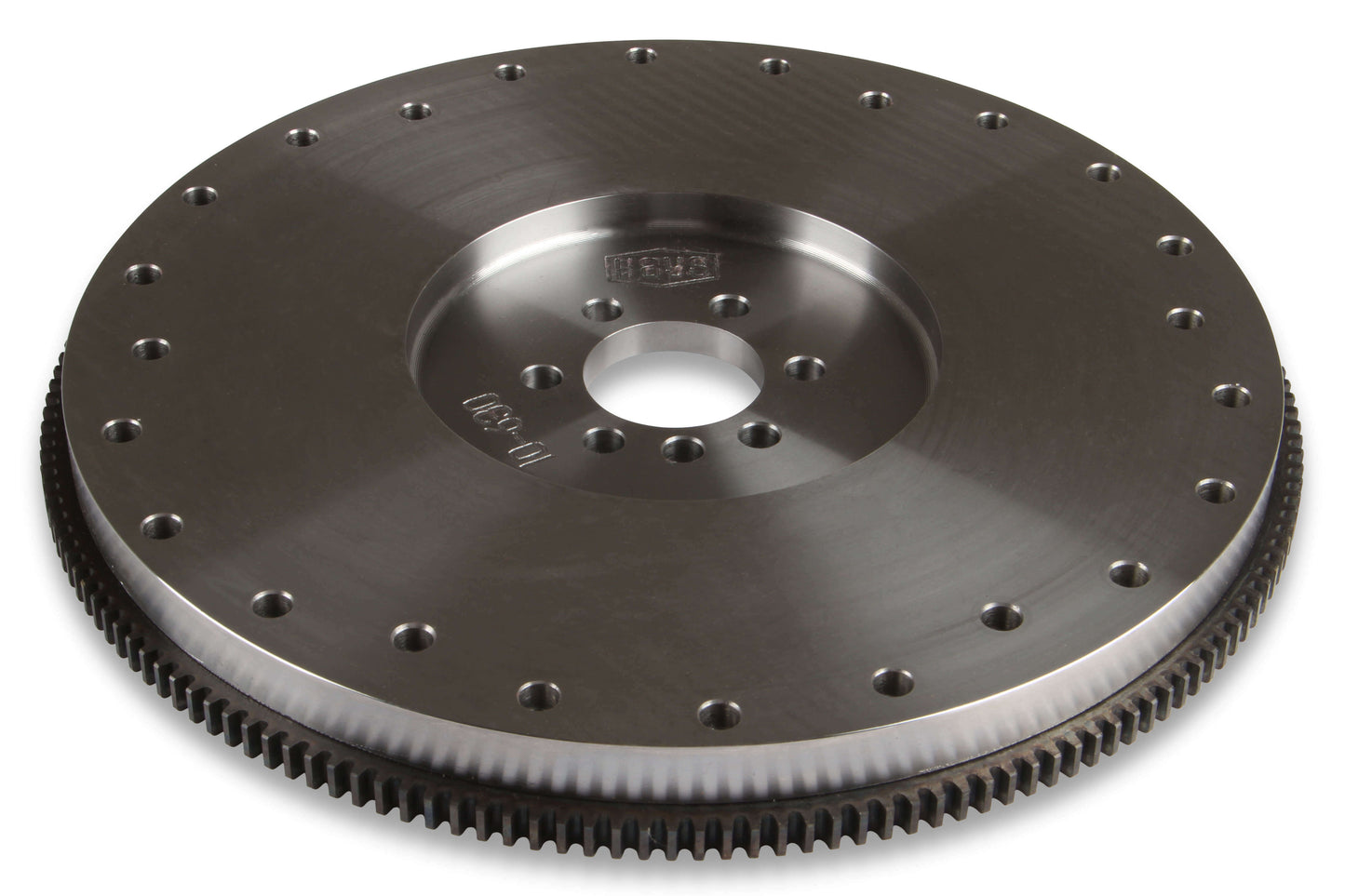 Hays Billet Steel SFI Certified Flywheel - Chevrolet V6 and Small Block - 10-630