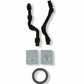 Mr. Gasket Performance Intake Manifold Gaskets .060 Inch Thick - 100