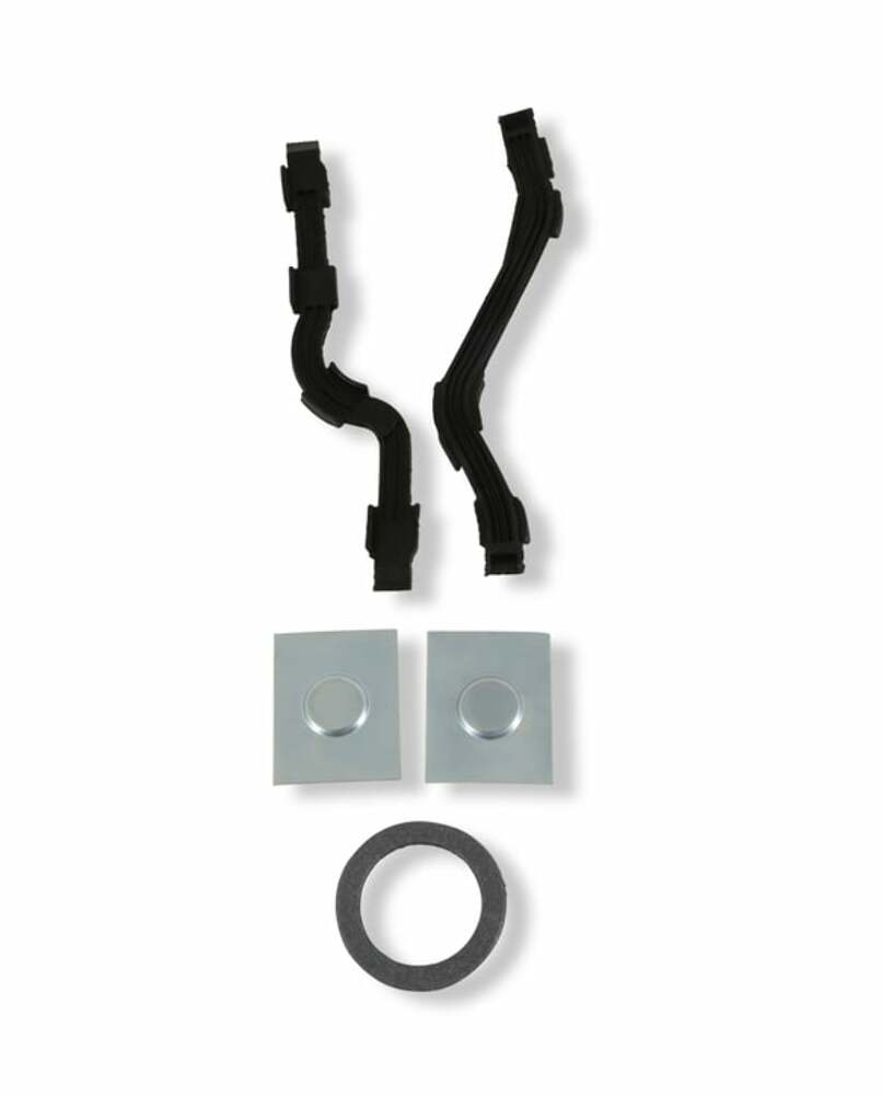 Mr. Gasket Performance Intake Manifold Gaskets .060 Inch Thick - 100