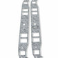 Mr. Gasket Performance Intake Manifold Gaskets .060 Inch Thick - 100