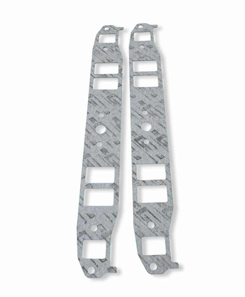 Mr. Gasket Performance Intake Manifold Gaskets .060 Inch Thick - 100