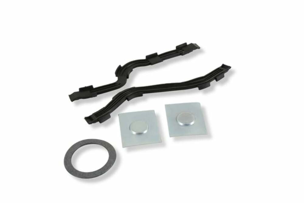 Mr. Gasket Performance Intake Manifold Gaskets .060 Inch Thick - 100