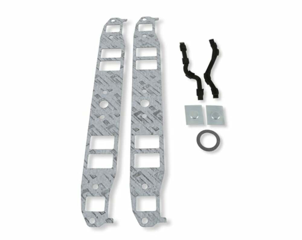 Mr. Gasket Performance Intake Manifold Gaskets .060 Inch Thick - 100