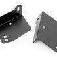 Fits Chevy/GMC 1500 2WD/4WD (14-18 & Classic) Inner Fender Trim Panel; 10002
