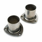 Flowtech Header Reducers One Pair, 3-Bolt 3 x 2.5 - 10004FLT