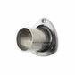 Flowtech Header Reducers One Pair, 3-Bolt 3 x 2.5 - 10004FLT