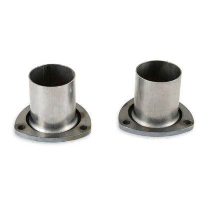 Flowtech Header Reducers One Pair, 3-Bolt 3 x 2.5 - 10004FLT