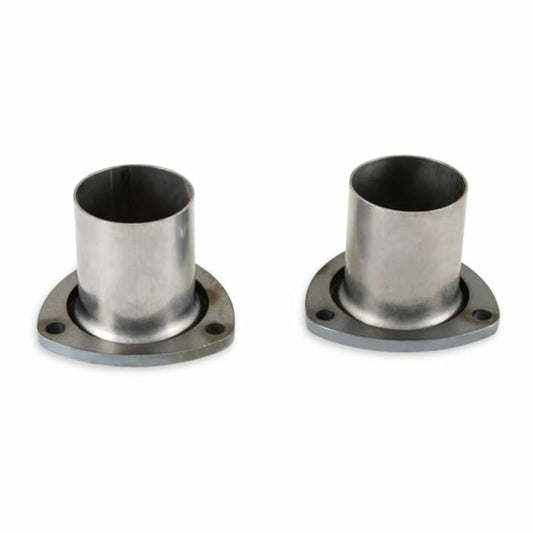 Flowtech Header Reducers One Pair, 3-Bolt 3 x 2.5 - 10004FLT