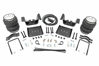 Fits Chevy Silverado & GMC Sierra 1500(2007-2018 & Classic) Air Spring Kit 10005