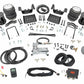 Fits Chevy 1500(07-18) Air Spring w/compressor Wireless Controller 100054WC