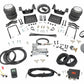 Fits Chevy 1500(07-18) Air Spring w/compressor Wireless Controller 10005WC