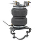 Fits Chevy/GMC 2500HD (01-10) Air Spring Kit; 0-6" Lift; 10006