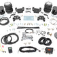 Fits Chevy 2500HD(01-10) Air Spring w/compressor Wireless Controller 6" 100064WC