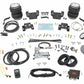 Fits Chevy 2500HD(01-10) Air Spring w/compressor Wireless Control 0-6" 10006WC