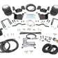 Fits Chevy/GMC 2500HD/3500HD (11-19) Air Spring Kit; 0-7.5" Lift; 10007