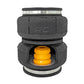 Fits Chevy/GMC 2500HD/3500HD (11-19) Air Spring Kit; 0-7.5" Lift; 10007