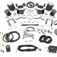Fits Chevy 2500HD (11-19) Air Spring w/compressor Wireless Control 7.5" 100074WC