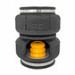 Fits Chevy/GMC 2500HD/3500HD(11-19) Air Spring w/compressor 0-7.5" Lift 10007C