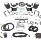 Fits Chevy 2500HD (11-19) Air Spring w/compressor Wireless Controller 10007WC