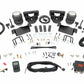 Fits Ford F-150(04-14) Air Spring w/compressor Wireless Controller 0-6" 10008WC