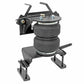 Fits Ford F-150(21-24) Air Spring w/compressor Wireless Controller 0-6" 10009WC