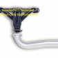 Flowtech Block Hugger Toob - 10010FLT - Downpipes Car Part People