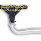 Flowtech Block Hugger Toob  - 10010FLT