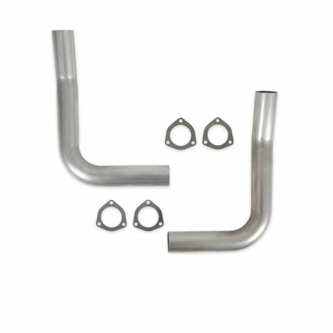 Flowtech Block Hugger Toob  - 10010FLT