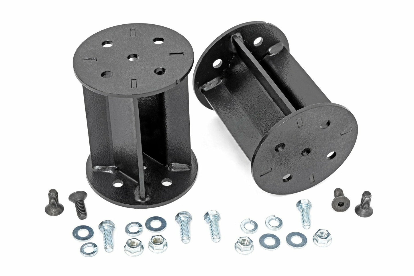 Fits Chevy/GMC 1500(19-24) Air Spring w/compressor Wireless Controller 100116WC