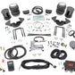 Fits Chevy/GMC 1500(19-24) Air Spring w/compressor Wireless Controller 100116WC