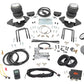 Fits Chevy/GMC 1500(19-24) Air Spring w/compressor Wireless Controller 10011WC