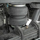 Fits Ford F-250/F-350 Super Duty 4WD (2017-2022) Air Spring Kit; 10016