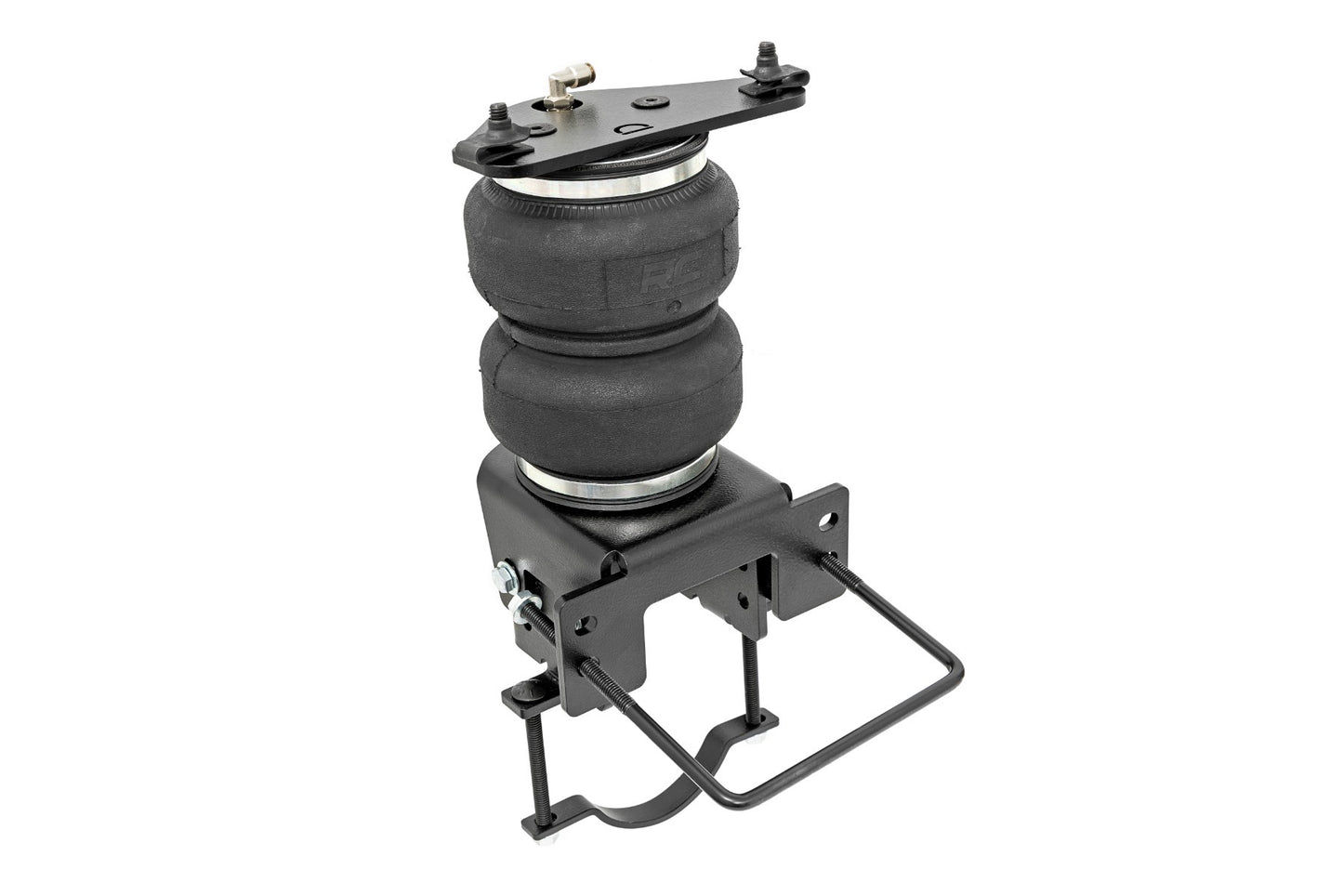 Fits Ford F-250 SD(17-22) Air Spring w/compressor Wireless Controller 10016AWC